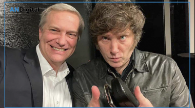 Milei recibirá este martes a José Antonio Kast, presidente electo de Chile