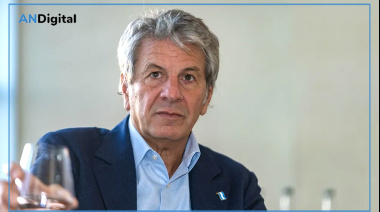 Otra baja en el Gobierno: Juan Pazo renunció como director de ARCA