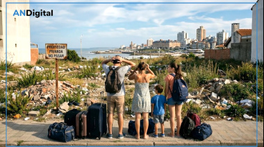 Advierten por crecientes estafas en alquiler de inmuebles temporarios