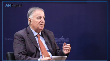 Siguen los movimientos: Tillard se va del Banco Nación