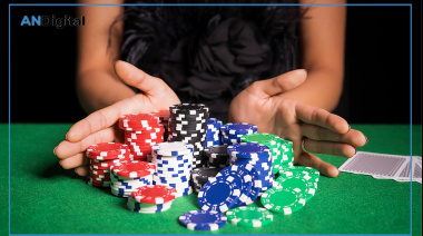 Una madre gastó en el casino $ 17 millones que eran para la fiesta de egresados de su hija