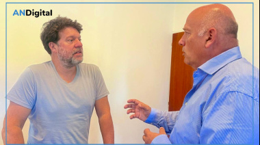 UCR+Cambio Federal cierra filas con la Coalición Cívica en la Cámara baja bonaerense