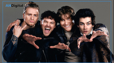 La gira mundial de Midnight Til Morning tendrá su escala en Argentina