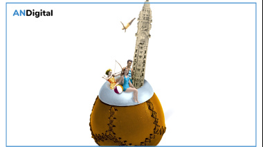 Argentinos, ¡a las cosas!