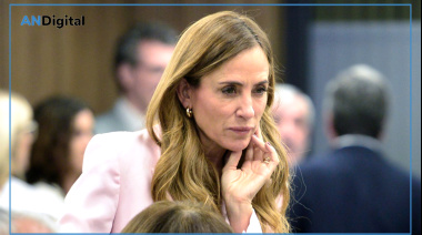 Tolosa Paz rechazó el “trágico” presupuesto libertario