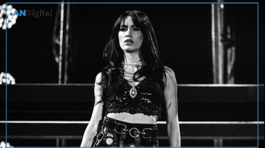 Lali arrasó en su quinto Vélez para coronar un 2025 inolvidable