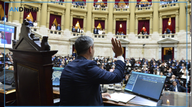Diputados comenzó a debatir el Presupuesto 2026 y se prevé una sesión maratónica
