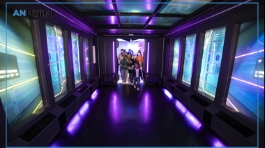 Mundo Gea renueva su propuesta inmersiva en el corazón de Palermo