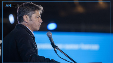 Kicillof vetó artículos del Presupuesto 2026: ¿Violó la Constitución?