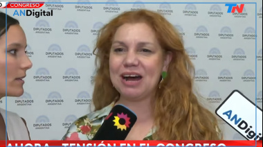 Denuncian “pacto” entre UxP y LLA por los cargos en la Auditoría General