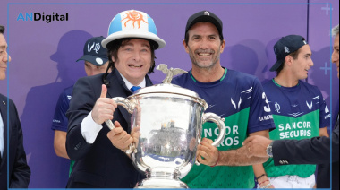 La parsimonia estricta del verano y el triste conglomerado opositor