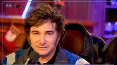 Milei proyectó para agosto una inflación que “va a empezar con cero”