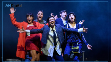 “Derecho de piso”, el lado oscuro y fascinante del detrás de escena