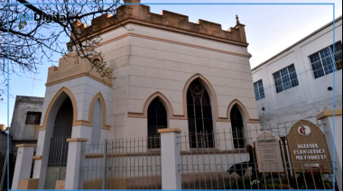 La Plata tendrá su Noche de los Templos