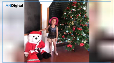 Conocer a Emilia y a Duki, el sueño de una pequeña paciente oncológica