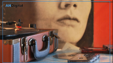 “Parece diciembre”, una novela muy argentina