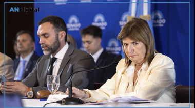 La reforma laboral tuvo dictamen, aunque recién llegará al recinto en 2026