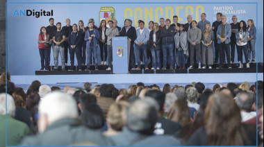 El PJ bonaerense se reúne este viernes para fijar la fecha de elecciones
