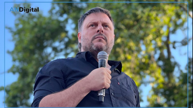 Santoro alertó por la “profunda crisis de empatía”