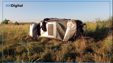Fatal despiste en Ruta 36 a la altura de Poblet: una joven falleció en el acto