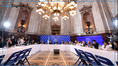 Presupuesto 2026: sin el capítulo clave, el oficialismo logró dictamen en el Senado