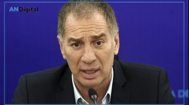 Santilli: “Hubo gobernadores que no pudieron convencer a sus diputados del cambio cultural”