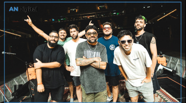 Cruzando el Charco de local, para paliar la resaca navideña