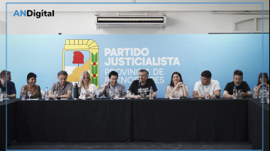 El PJ bonaerense renovará autoridades el 15 de marzo: ¿Asoma una lista de unidad?