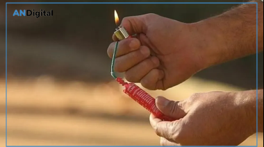 Jorge Macri prohibió el uso de pirotecnia sonora en la Ciudad de Buenos ires