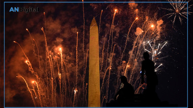 Jorge Macri prohibió el uso de pirotecnia sonora en la Ciudad de Buenos Aires