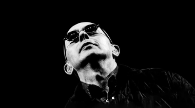 La UBA distinguirá al Indio Solari con el Doctorado Honoris Causa