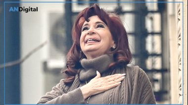 Cristina Kirchner fue operada de urgencia por un cuadro de apendicitis