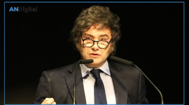 Pese al revés parlamentario, Milei dijo que no vetará la ley de presupuesto