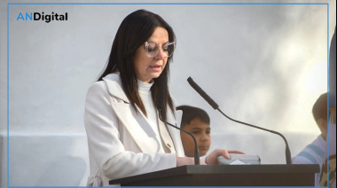 Enfático defensa de Pettovello a la reforma laboral: “No hay que hacer caso a los relatos”