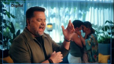 Jorge Rojas con flamante videoclip y fechas confirmadas para enero