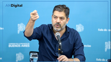 La Provincia zanjó la posibilidad de juicios en EEUU por la deuda de Vidal