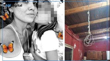 ¿Suicidio o femicidio?: Dudas por la muerte de una joven en City Bell