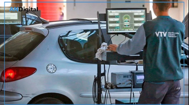 Kicillof dispuso un nuevo aumento de la VTV y el trámite costará casi $ 100 mil en 2026