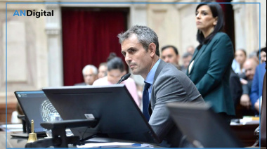 “Proyecto a 40 años”: Menem ya piensa en la reelección de Milei