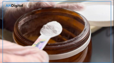 Reconocen al Hospital Tetamanti por crear una fórmula vital para neonatos