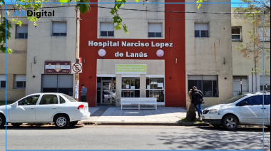 Motochorros balearon en la cabeza a una joven mientras paseaba a su perro en Lanús