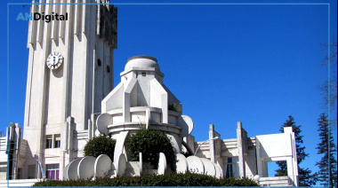 Pringles se consolida como referente provincial en transparencia fiscal