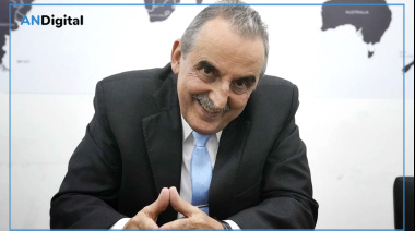 Se lanzó Moreno: “No es temprano, es necesario”