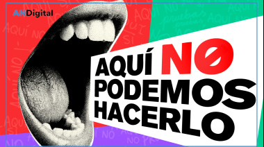“Aquí no podemos hacerlo”: vuelve el primer gran musical argentino