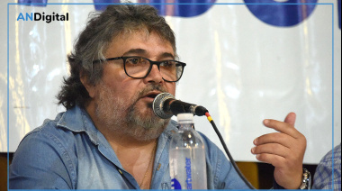 Líder aceitero exhortó a “salir a luchar” contra un “Gobierno atroz”