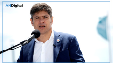 Se promulgó la ley que habilita el endeudamiento de la Provincia