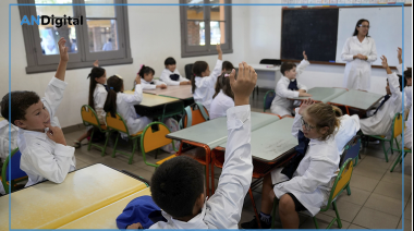 Las clases comenzarán el 2 de marzo en la provincia de Buenos Aires