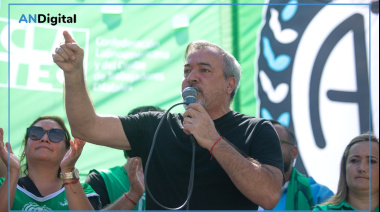 ATE contra UPCN: “Crónica de una entrega anunciada”