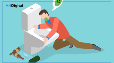 ¿Resaca feroz?: la ciencia explica por qué algunos toleran menos el alcohol