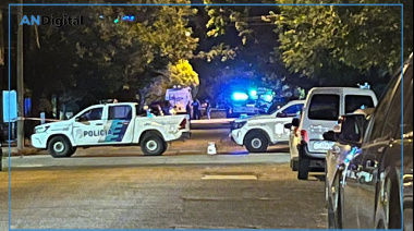 Mar del Plata: Comerciante mató a los dos delincuentes que intentaron robarle